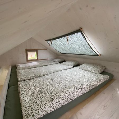 Prague Camping Dzban Esterno foto