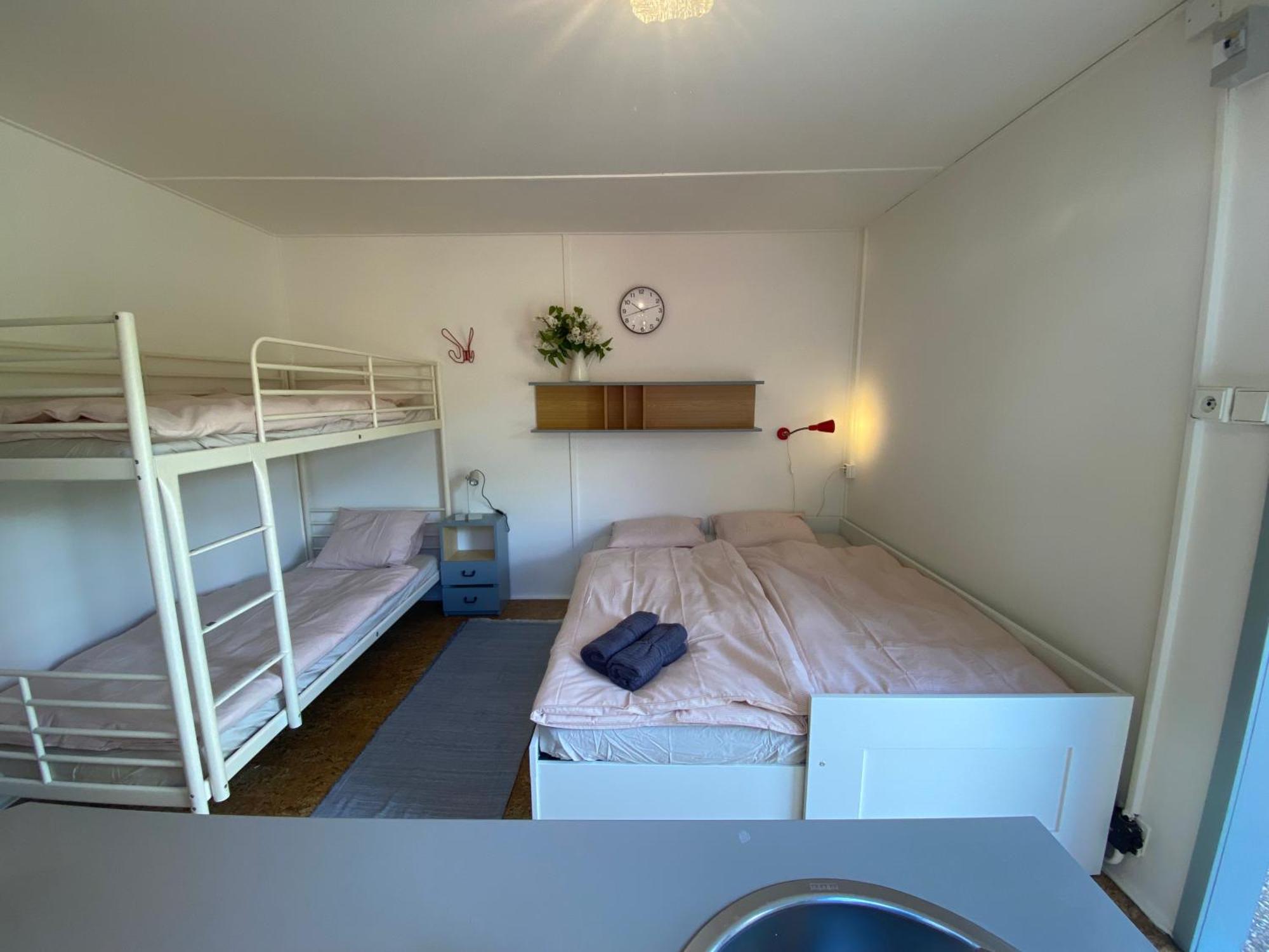 Prague Camping Dzban Esterno foto