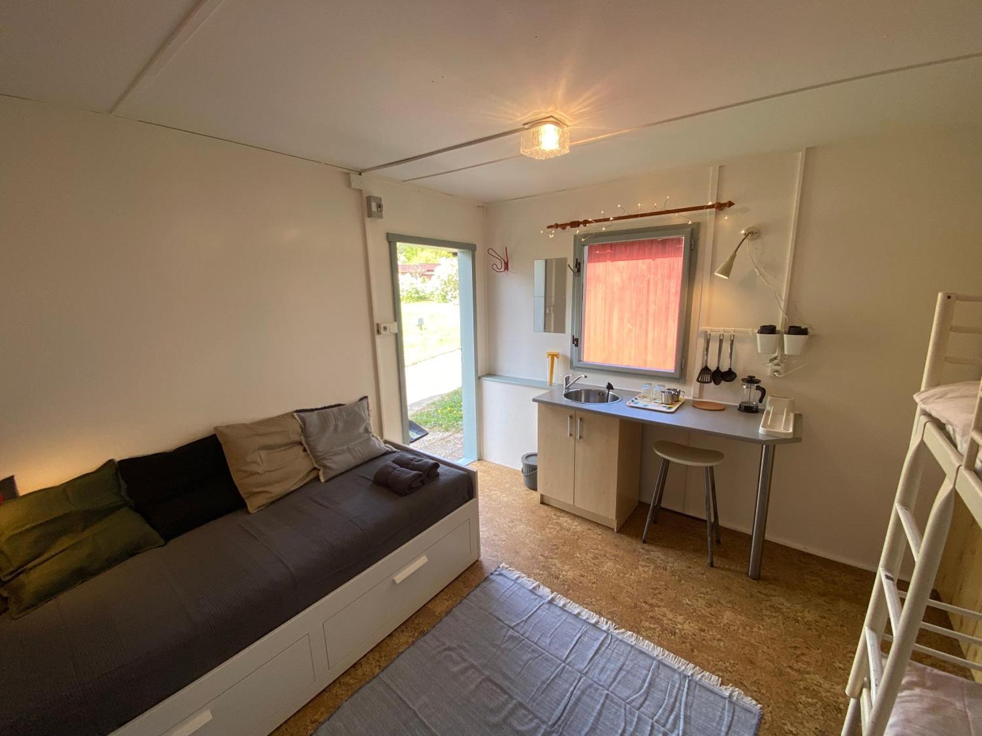 Prague Camping Dzban Esterno foto