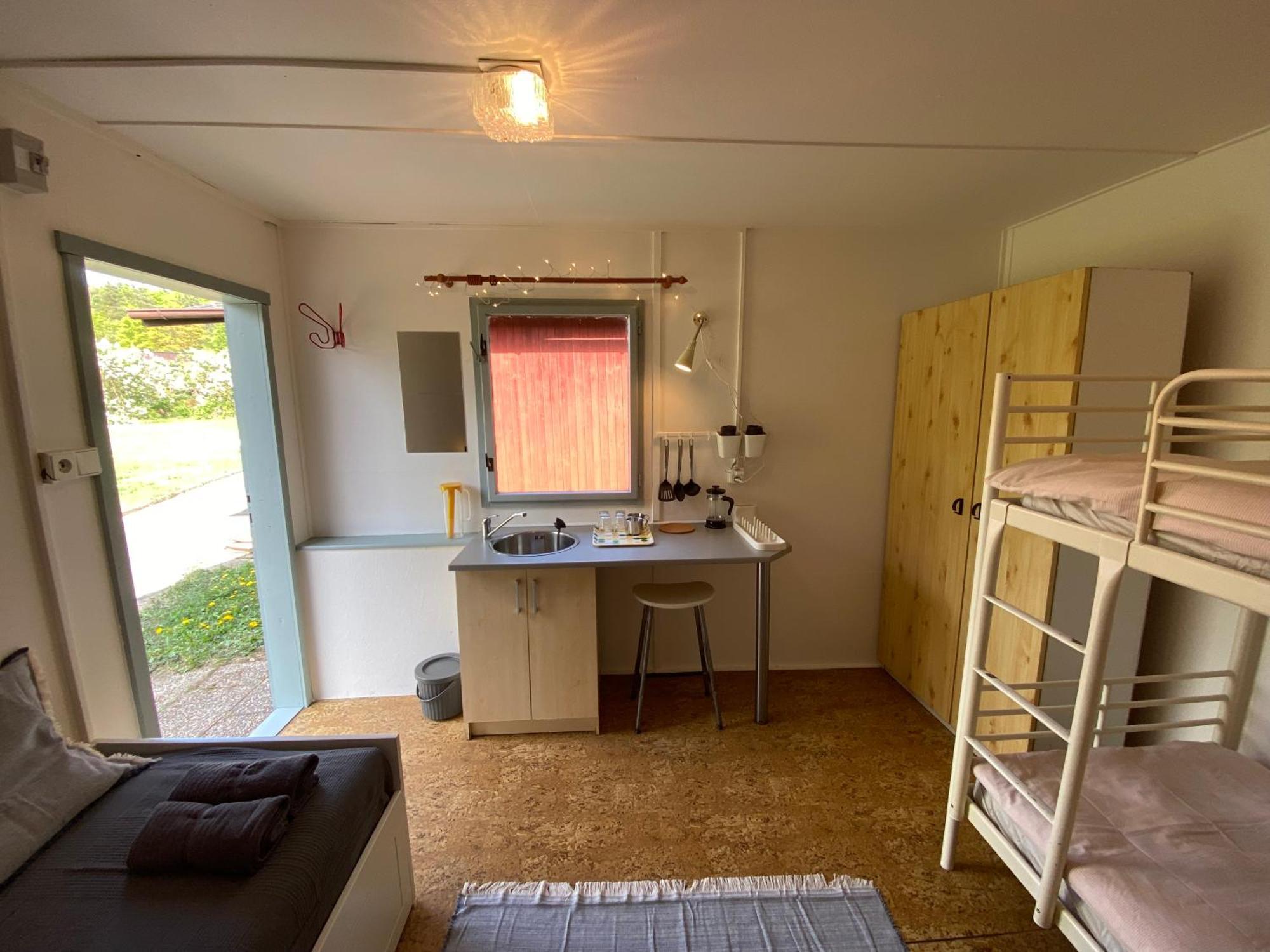 Prague Camping Dzban Esterno foto