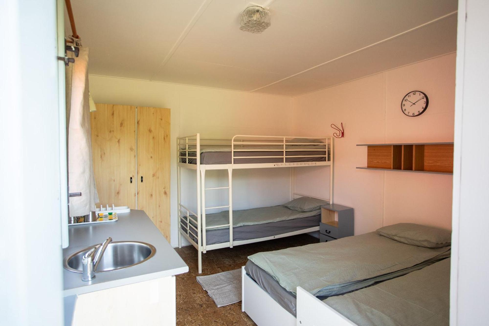 Prague Camping Dzban Esterno foto