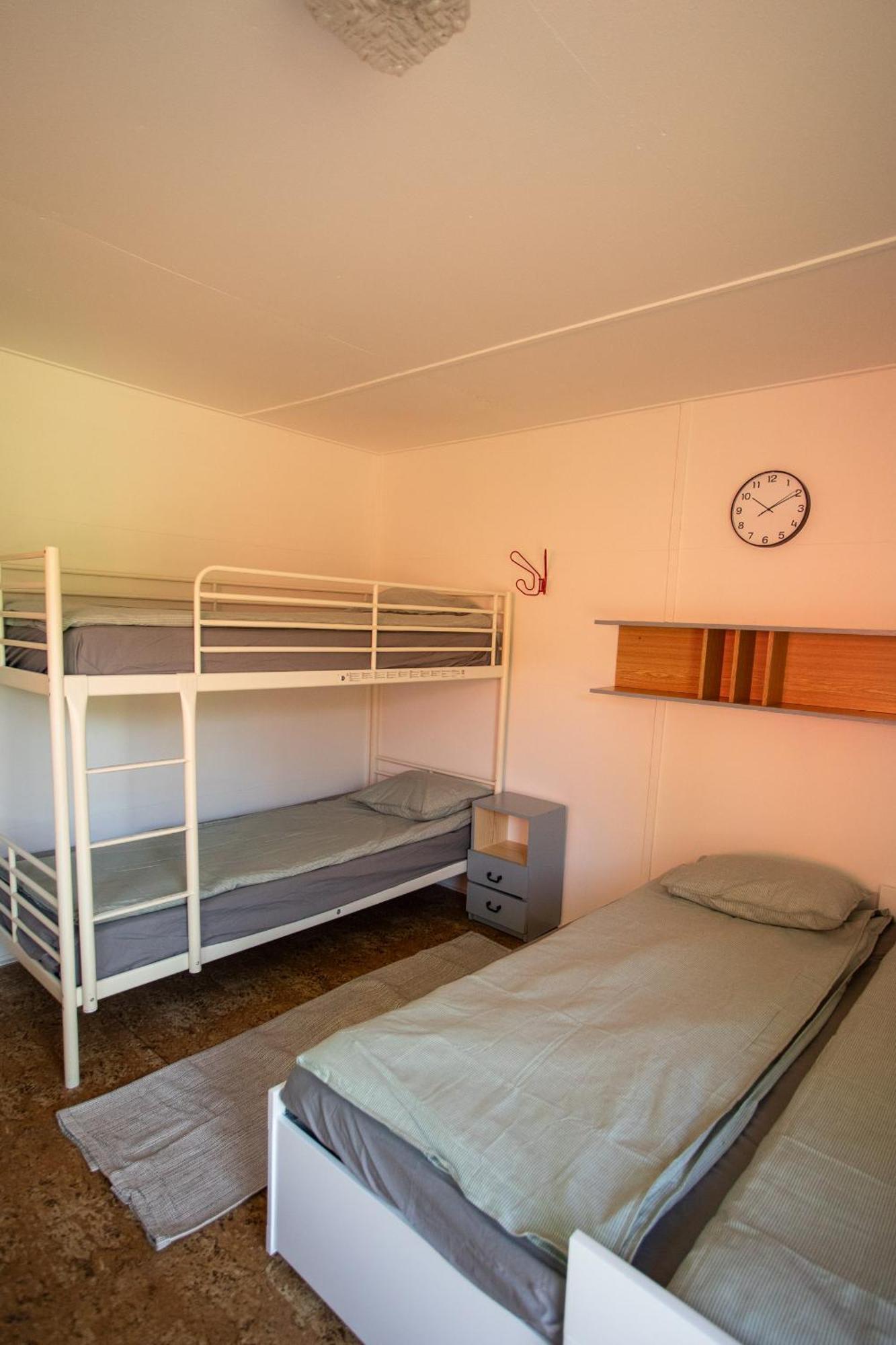 Prague Camping Dzban Esterno foto