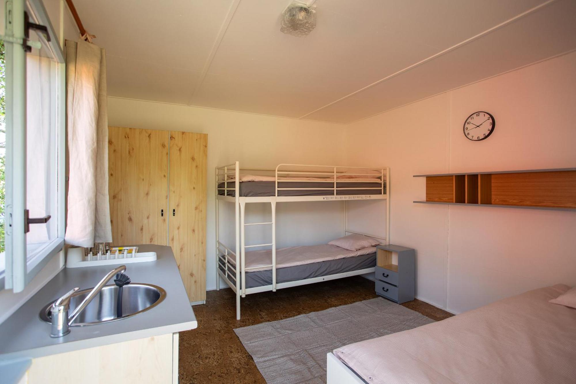 Prague Camping Dzban Esterno foto