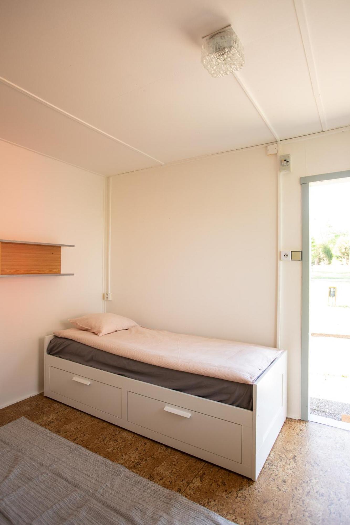 Prague Camping Dzban Esterno foto