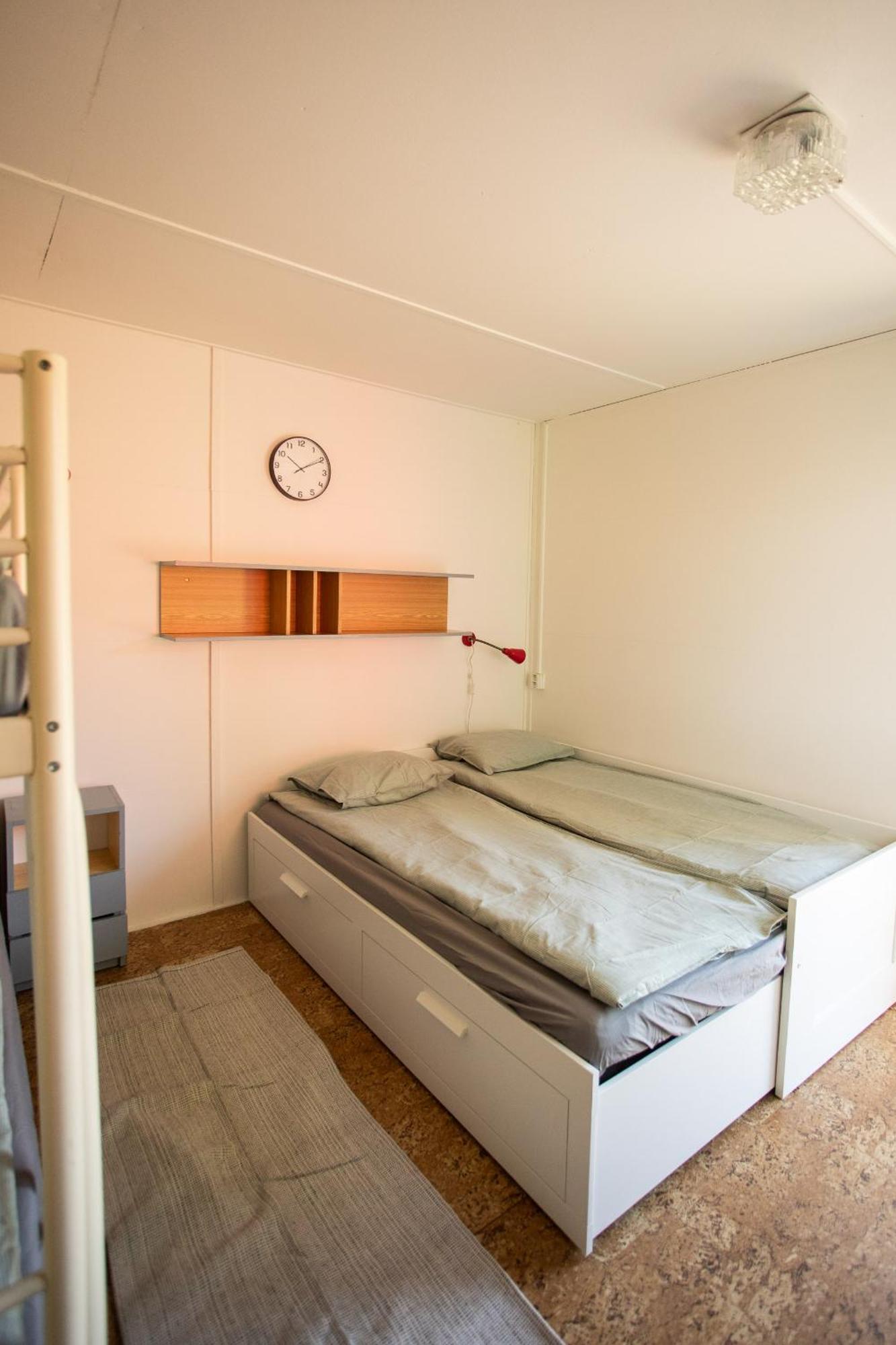Prague Camping Dzban Esterno foto