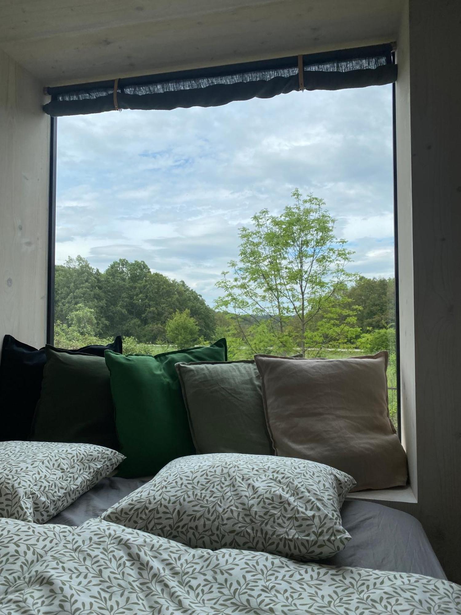 Prague Camping Dzban Esterno foto