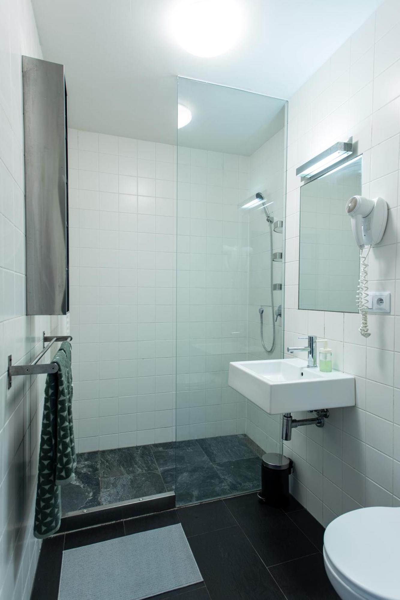 Prague Camping Dzban Esterno foto