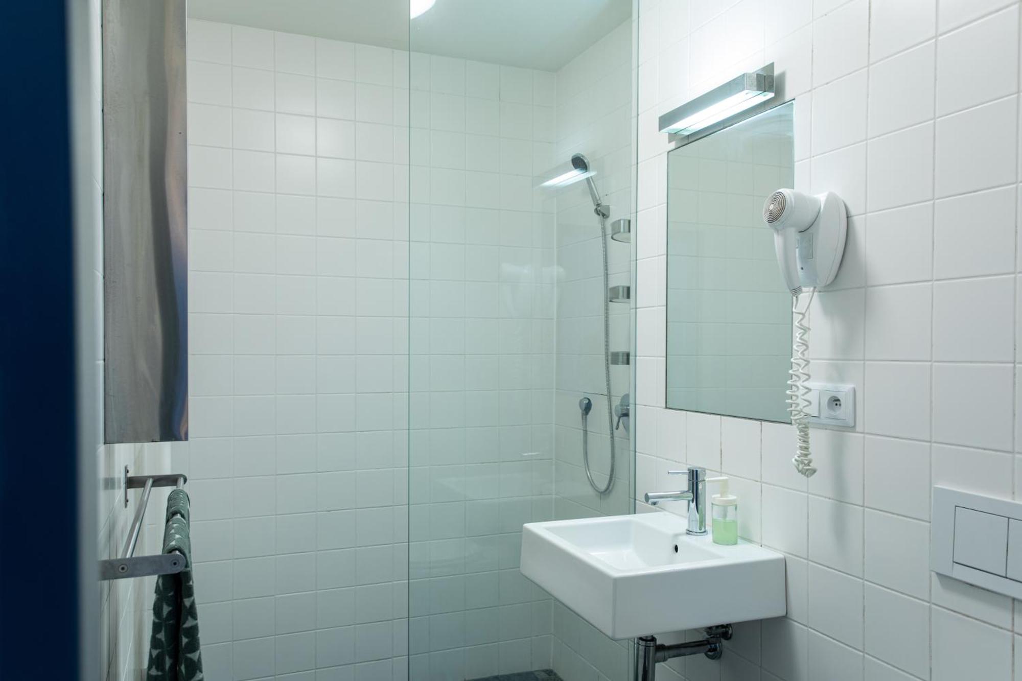 Prague Camping Dzban Esterno foto